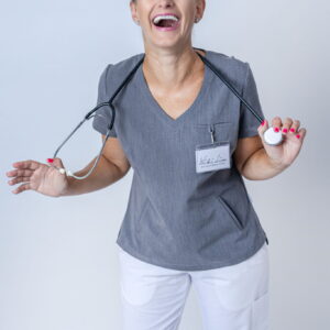 SYDNEY - bluza damska HelloNano