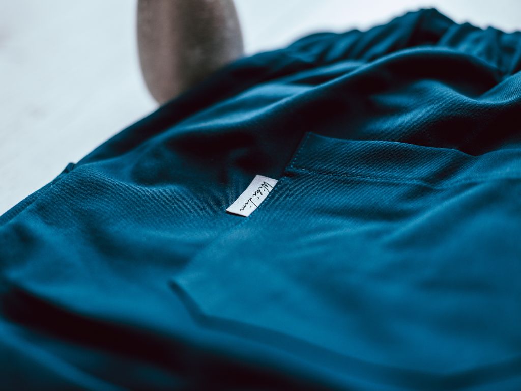 5 mitów o odzieży medycznej z powłoką nano