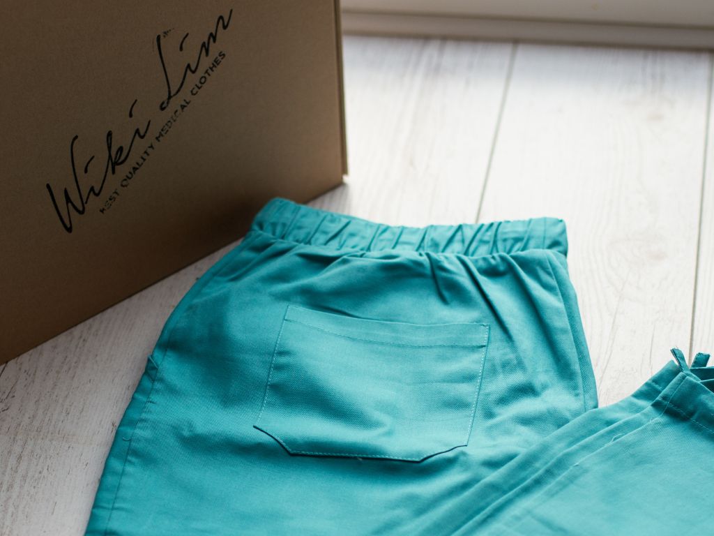 Oddychalność i termoizolacja: komfort pracy personelu medycznego - WikiLim