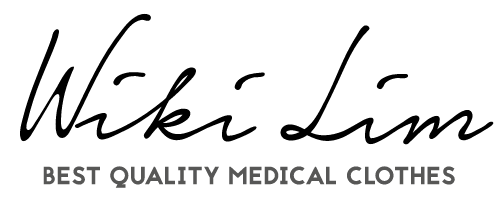 WikiLim - odzież medyczna z powłoką antyseptyczną